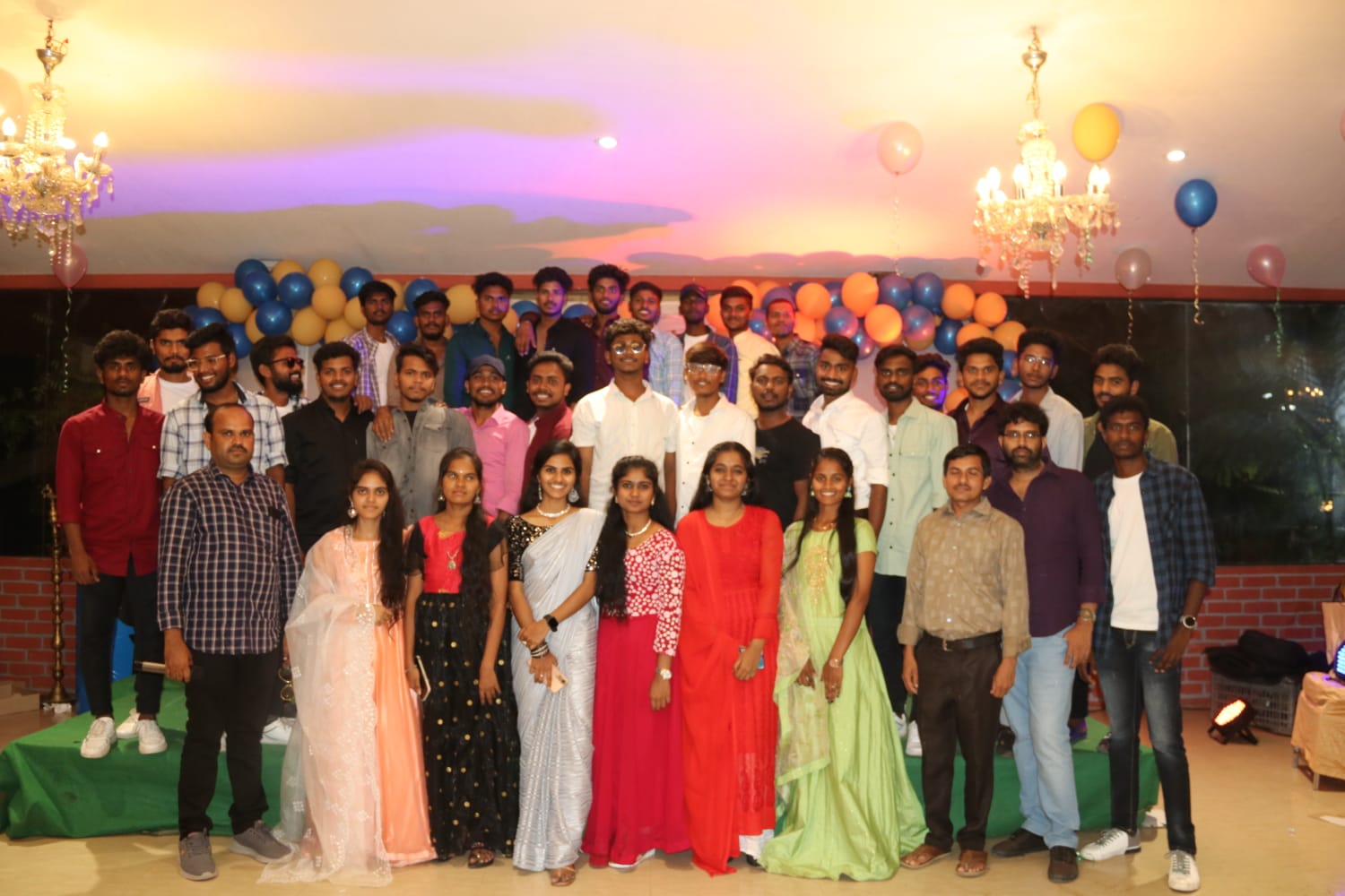 Event Gallery