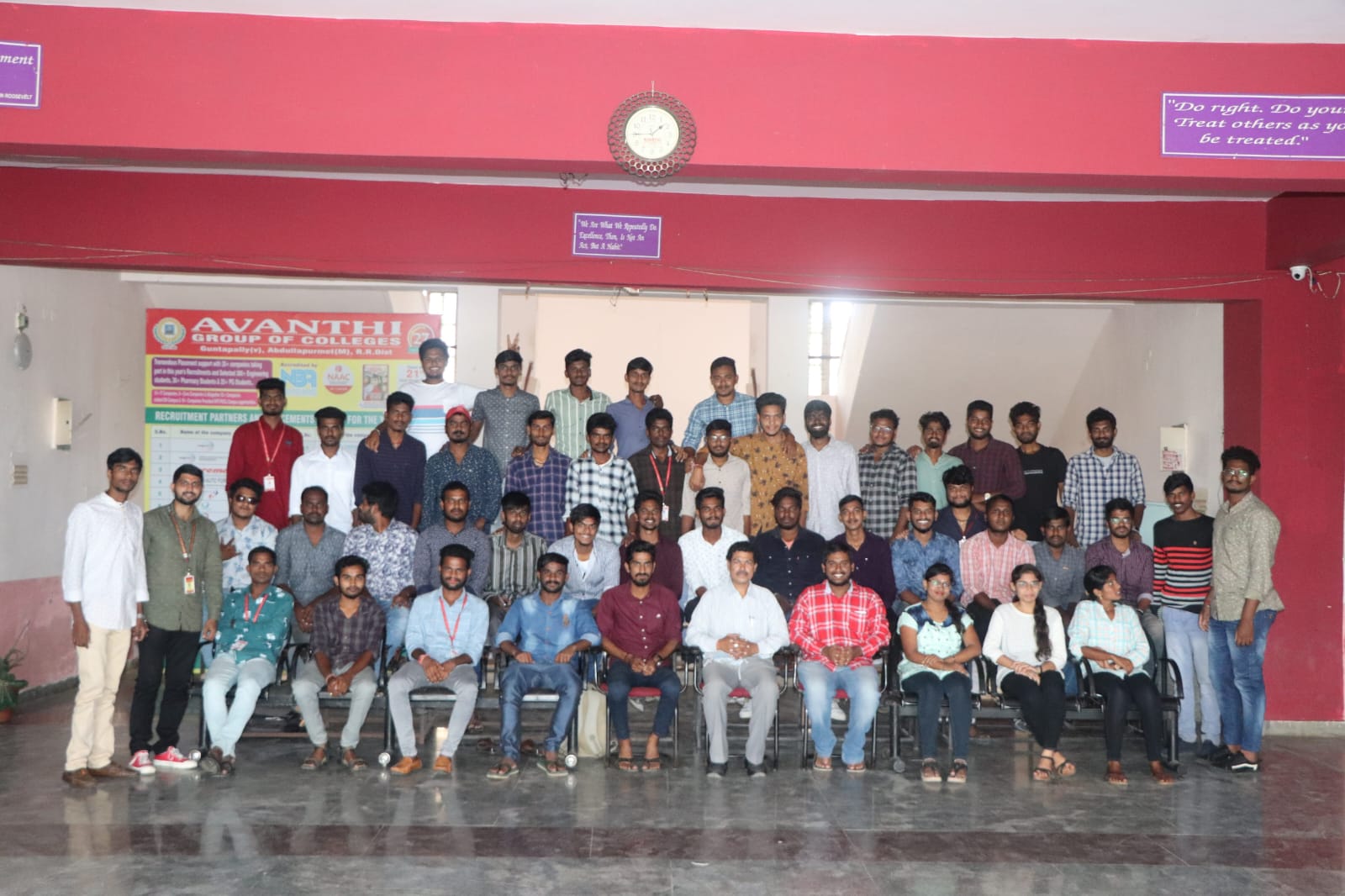 Event Gallery
