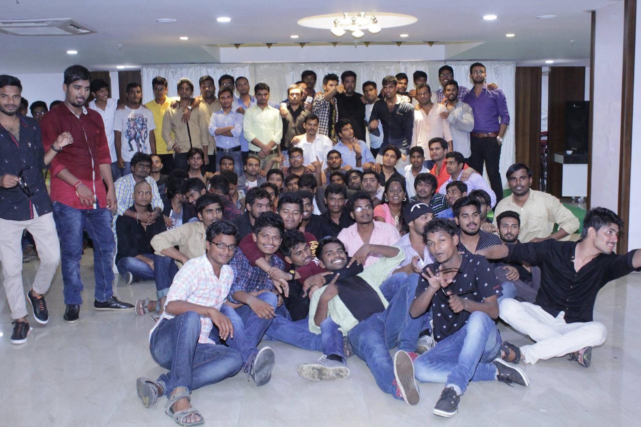 Event Gallery