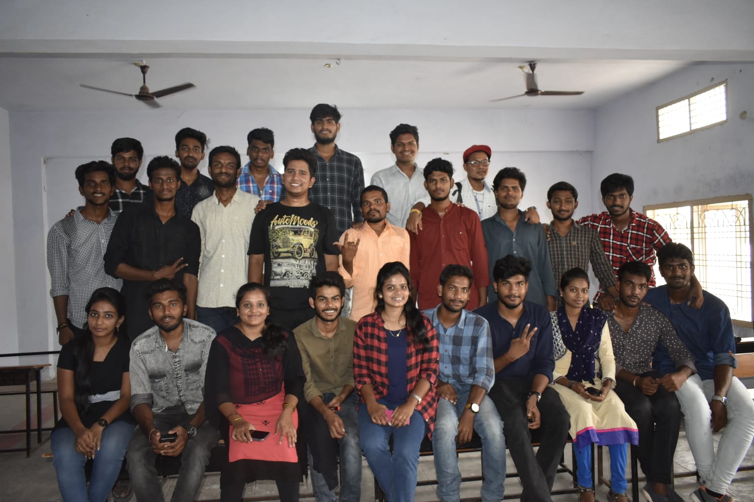 Event Gallery