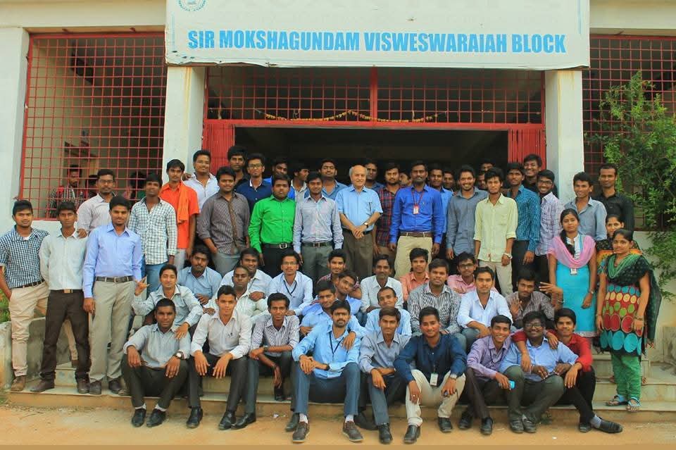 Event Gallery