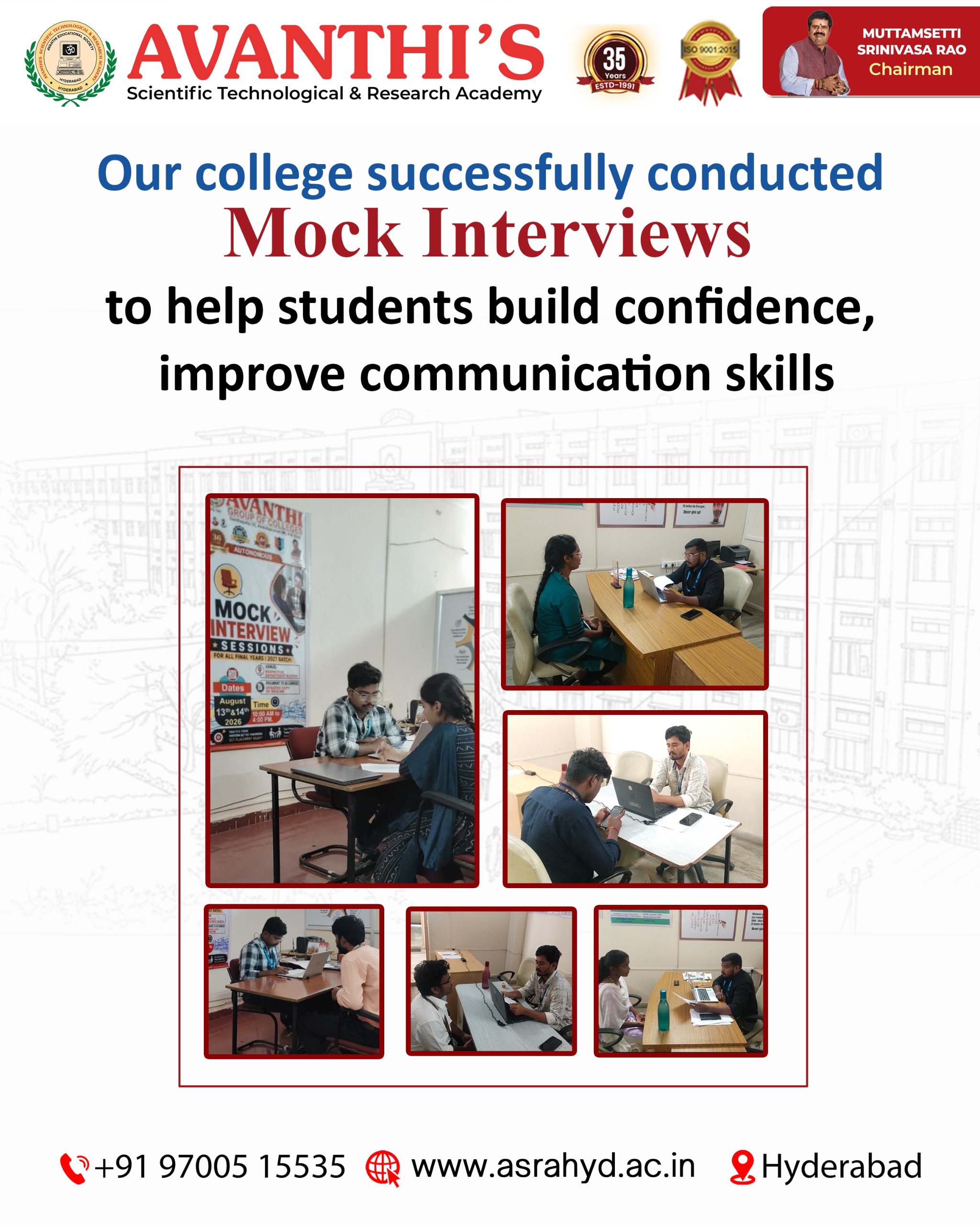 project
