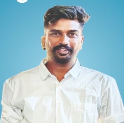 R Chandan krishna 