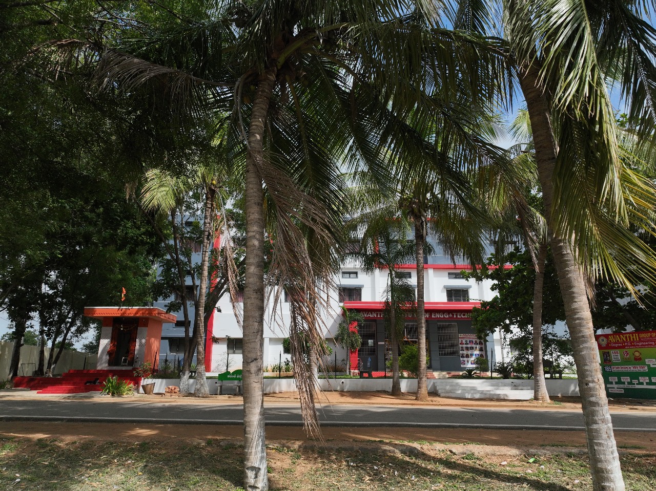 Campus Image