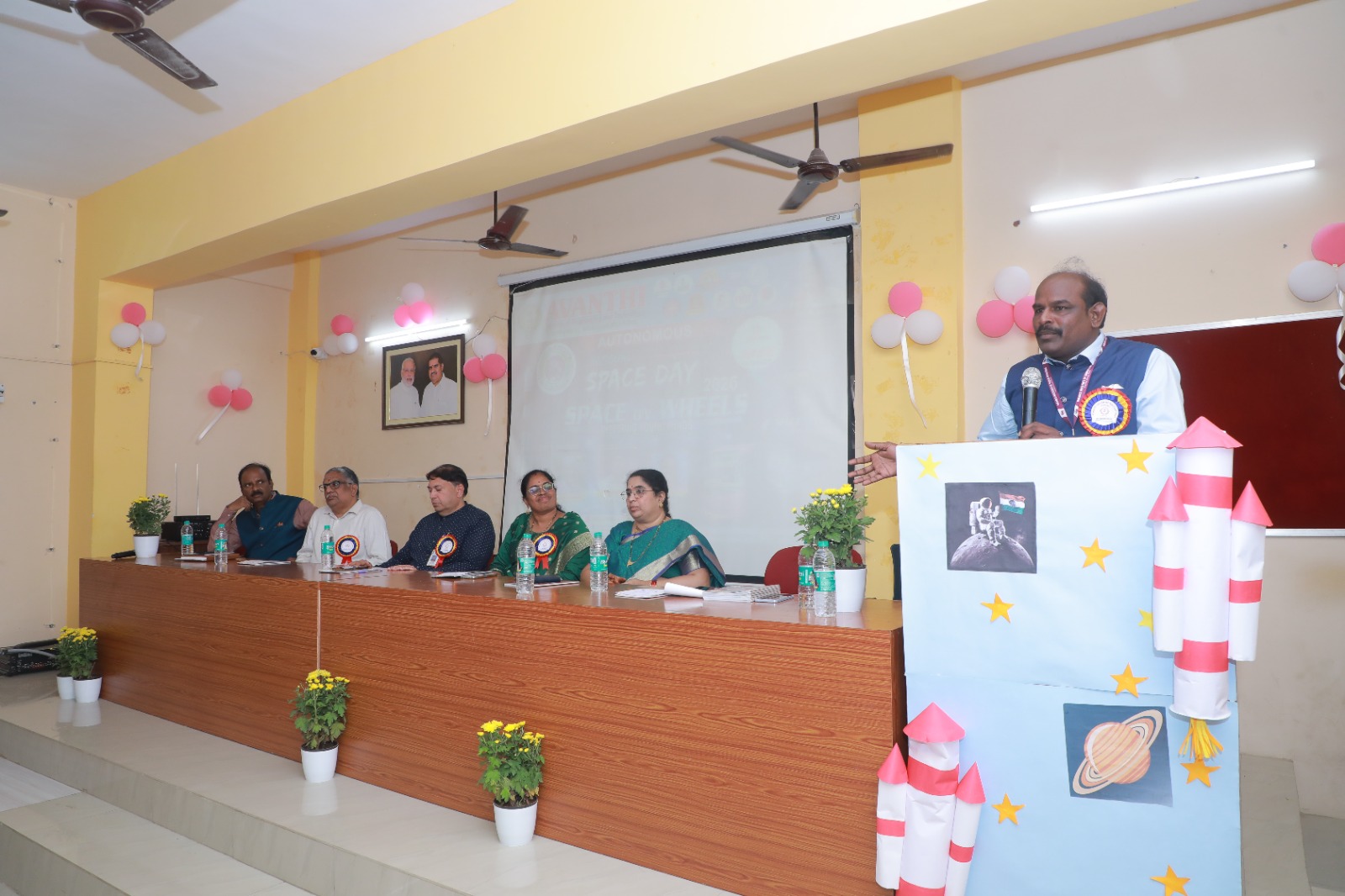 Event photo